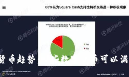 未来购物的数字货币趋势：哪些数字货币可以满足你的购物需求？