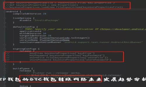 TP钱包的BTC钱包转账网络未来发展趋势分析