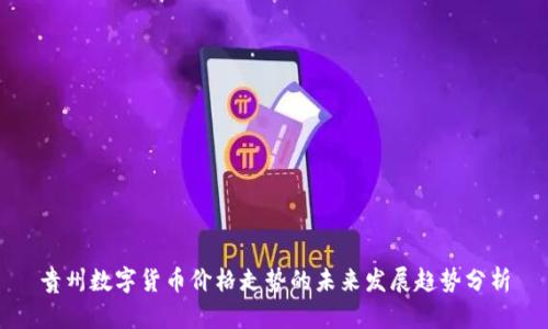 贵州数字货币价格走势的未来发展趋势分析