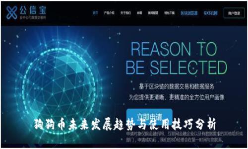 狗狗币未来发展趋势与使用技巧分析