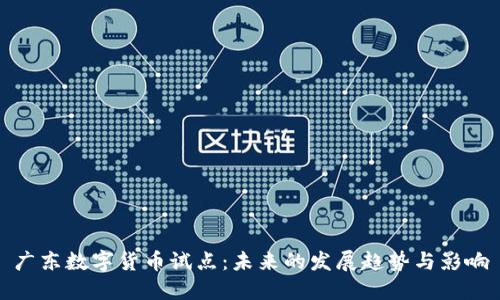 广东数字货币试点：未来的发展趋势与影响