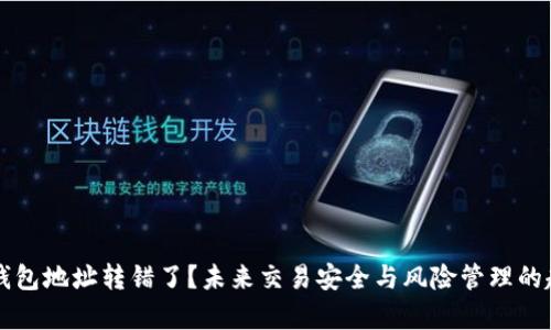 以太坊钱包地址转错了？未来交易安全与风险管理的趋势分析