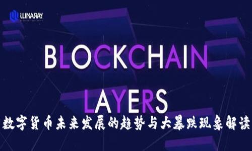 数字货币未来发展的趋势与大暴跌现象解读