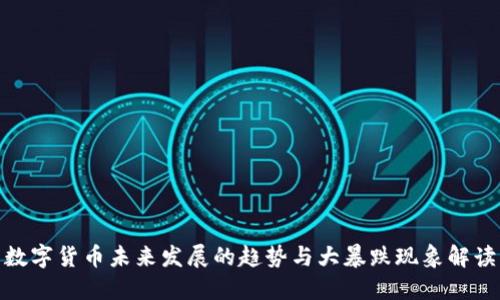 数字货币未来发展的趋势与大暴跌现象解读