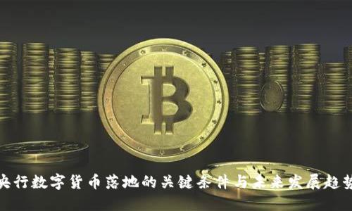 央行数字货币落地的关键条件与未来发展趋势