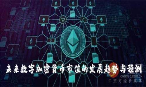 未来数字加密货币市值的发展趋势与预测