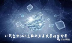 TP钱包中BNB兑换的未来发展趋势分析