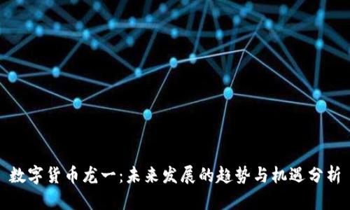 数字货币龙一：未来发展的趋势与机遇分析