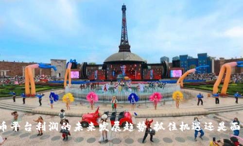 数字货币平台利润的未来发展趋势：抓住机遇还是面临挑战？
