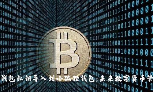 如何将TP钱包私钥导入到小狐狸钱包：未来数字货币管理的趋势