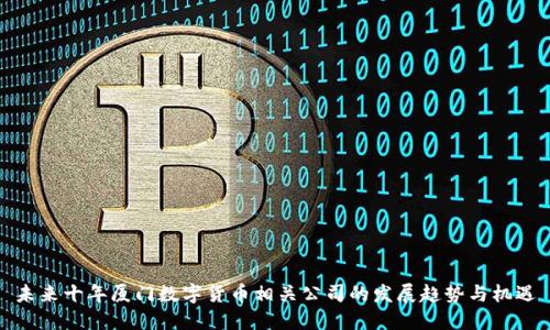 未来十年厦门数字货币相关公司的发展趋势与机遇
