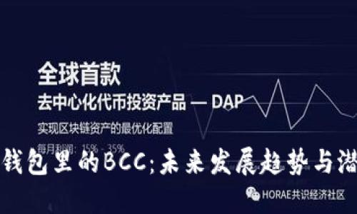 以太坊钱包里的BCC：未来发展趋势与潜在机遇