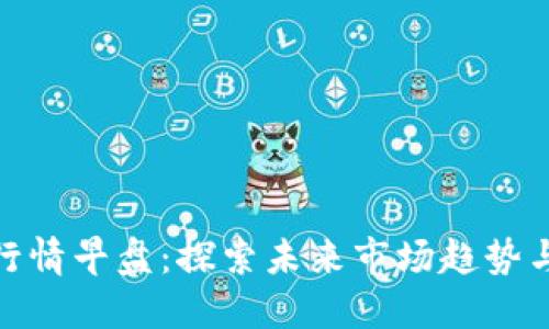 数字货币行情早盘：探索未来市场趋势与投资机会