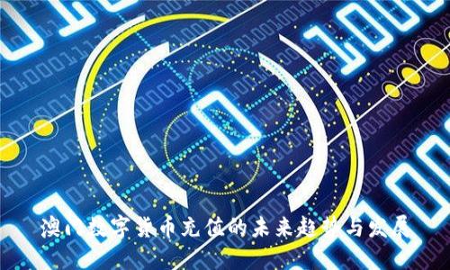 澳门数字货币充值的未来趋势与发展