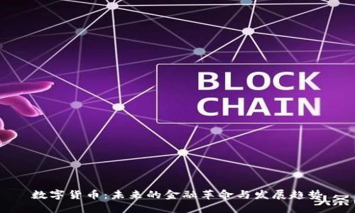 数字货币：未来的金融革命与发展趋势