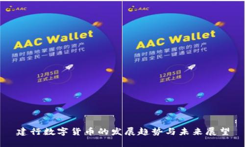 建行数字货币的发展趋势与未来展望