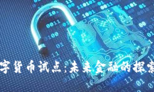 绍兴数字货币试点：未来金融的探索与趋势