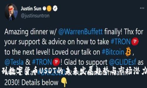 以色列数字货币USDT的未来发展趋势与市场潜力分析