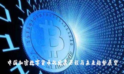 中国加密数字货币的发展历程与未来趋势展望