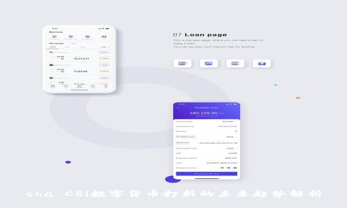 sha CRi数字货币打新的未来趋势解析