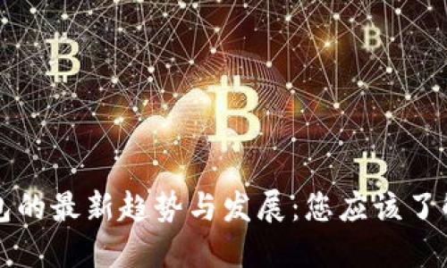 区块链电子钱包的最新趋势与发展：您应该了解的类型和选择