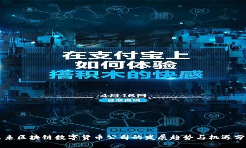 未来区块链数字货币公司的发展趋势与机遇分析