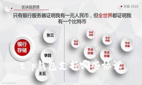 t p钱包支持哪些协议