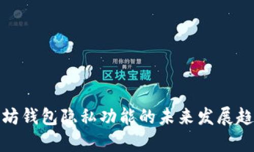探讨以太坊钱包隐私功能的未来发展趋势与前景