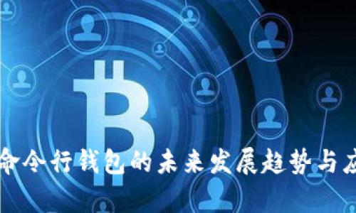 以太坊命令行钱包的未来发展趋势与应用前景