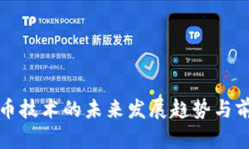 数字货币技术的未来发展趋势与前景分析