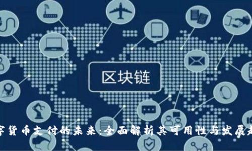 数字货币支付的未来：全面解析其可用性与发展趋势