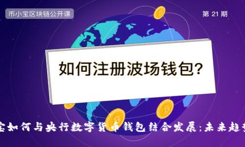 支付宝如何与央行数字货币钱包结合发展：未来趋势解析