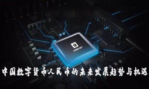 中国数字货币人民币的未来发展趋势与机遇