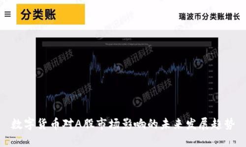 数字货币对A股市场影响的未来发展趋势