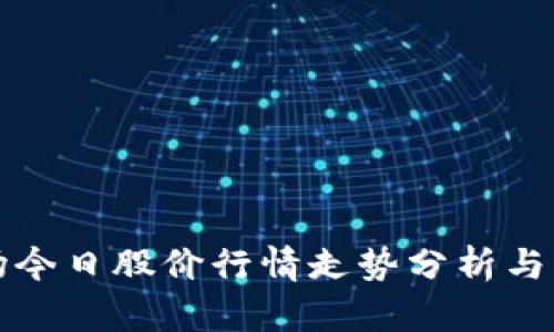 数字货币市场今日股价行情走势分析与未来趋势展望