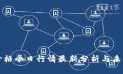 数字货币价格今日行情最新分析与未来趋势展望
