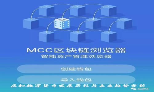 虚拟数字货币发展历程与未来趋势分析