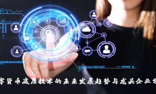 数字货币底层技术的未来发展趋势与龙头企业分析
