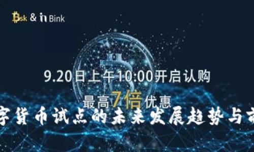 浙江数字货币试点的未来发展趋势与前景分析
