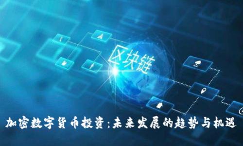 加密数字货币投资：未来发展的趋势与机遇