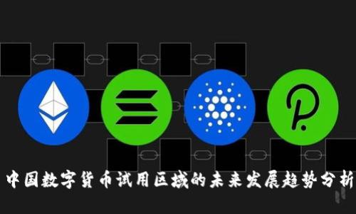 中国数字货币试用区域的未来发展趋势分析