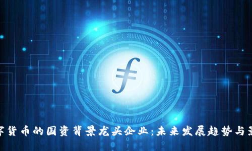 数字货币的国资背景龙头企业：未来发展趋势与影响