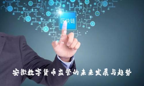 安徽数字货币监管的未来发展与趋势