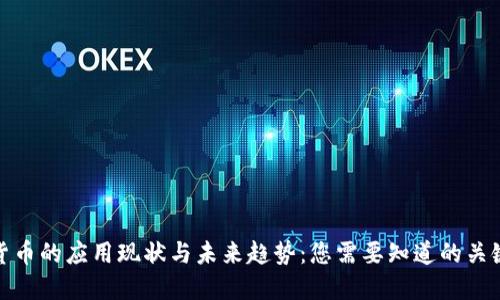 数字货币的应用现状与未来趋势：您需要知道的关键领域