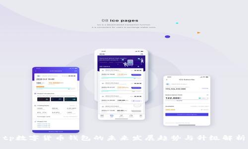 tp数字货币钱包的未来发展趋势与升级解析