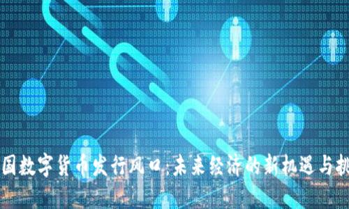中国数字货币发行风口：未来经济的新机遇与挑战