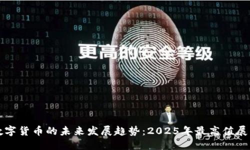 数字货币的未来发展趋势：2025年最高值展望