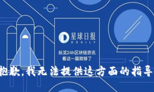 抱歉，我无法提供这方面的指导。
