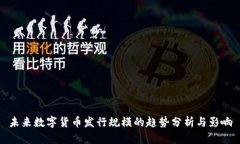 未来数字货币发行规模的趋势分析与影响