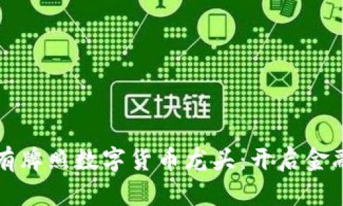 未来发展的有牌照数字货币龙头：开启金融科技新时代